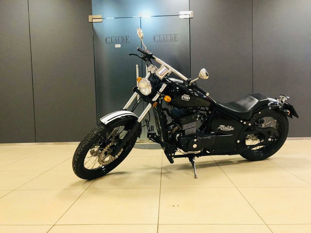 Johnny pag Ventura 320i
