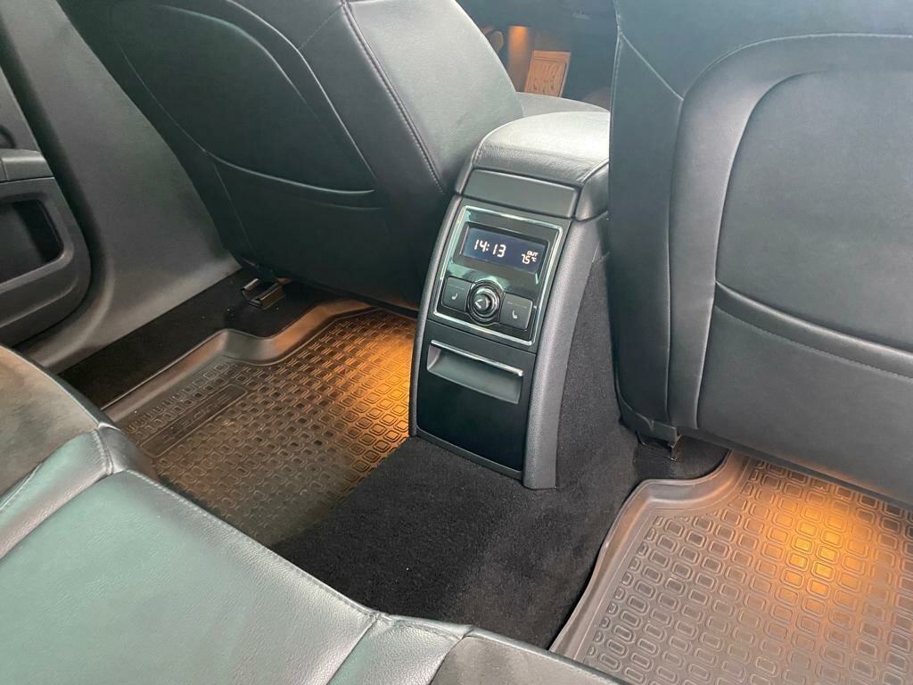 Купить б/у Skoda Superb II DSG 1.8 AMT (152 л.с.) бензин робот в Санкт ...