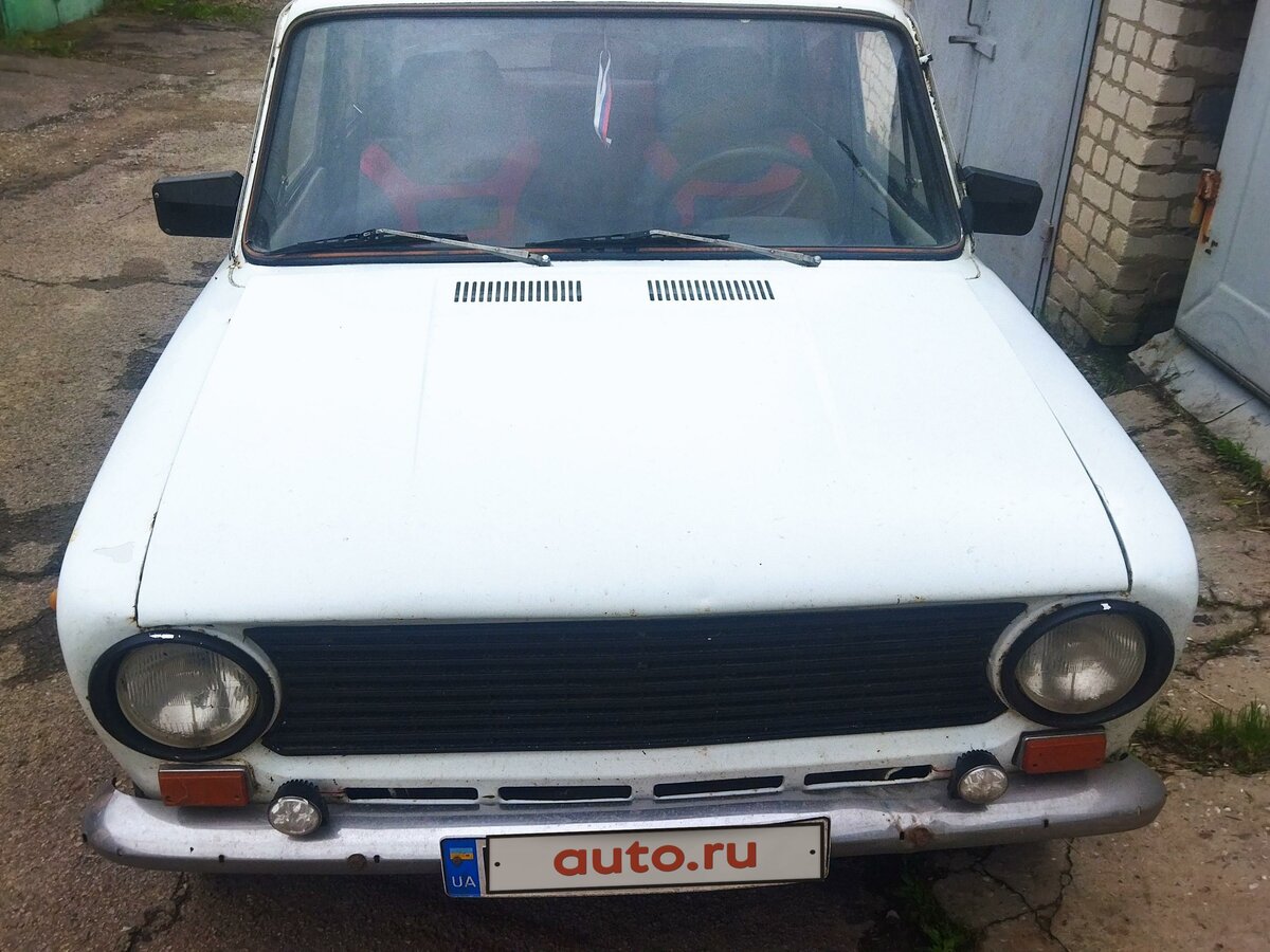 Купить б/у Lada (ВАЗ) 2101 1970-1988 21013 1.2 MT (64 л.с.) бензин ...