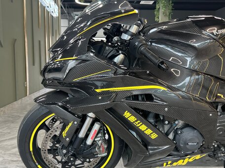Ninja zx10r 2019 hotsell
