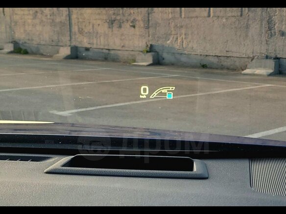 2016 Toyota Prius IV (XW50), синий, 1680000 рублей - вид 25