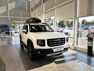 2024 Haval Dargo, белый, 3599000 рублей, вид 1