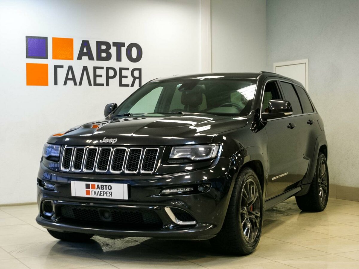 Wk2 srt Рестайлинг 2014
