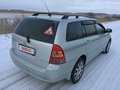 2006 Toyota Corolla IX (E120, E130) Рестайлинг, серебристый - вид 6