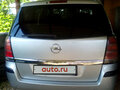 2006 Opel Zafira B, серебристый - вид 7