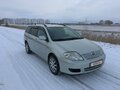 2006 Toyota Corolla IX (E120, E130) Рестайлинг, серебристый - вид 3