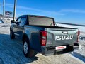2021 Isuzu D-Max III, серый - вид 4