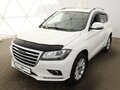 2018 Haval H2, белый - вид 7