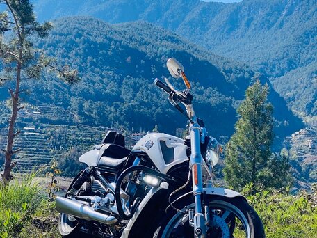 White mountain harley davidson hotsell