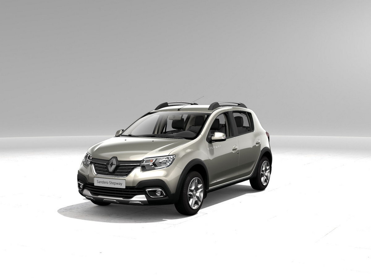 Renault санкт петербург