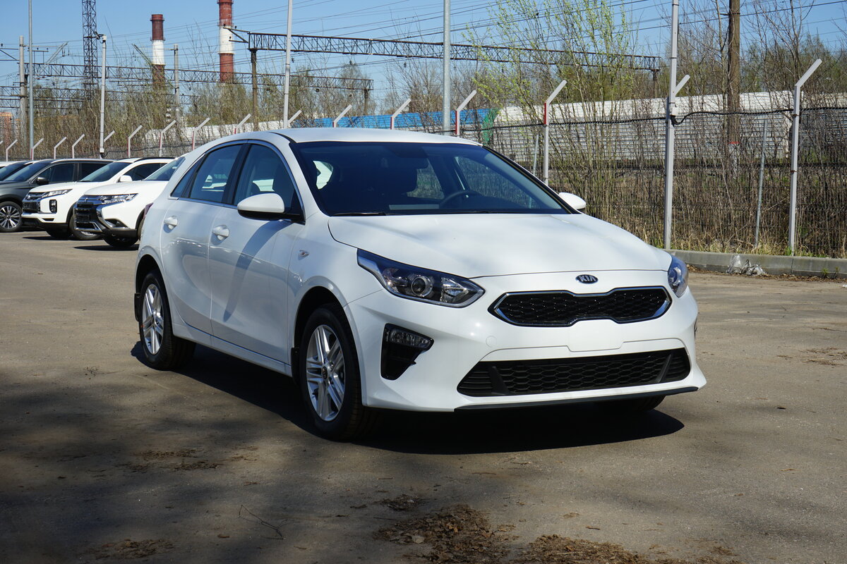 Kia максимум санкт петербург