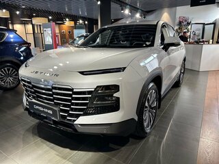 2024 JETOUR DASHING I, серый, 3649000 рублей, вид 1