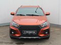 2018 Lada (ВАЗ) Vesta SW I, оранжевый - вид 1