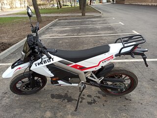 Tinbot (Kollter) E-CROSS ES1