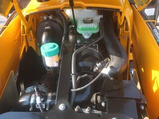 2024 JCB 3DX, 12500000 рублей, вид 1