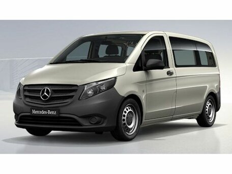 Mercedes Benz Vito 2019 ID 15685036