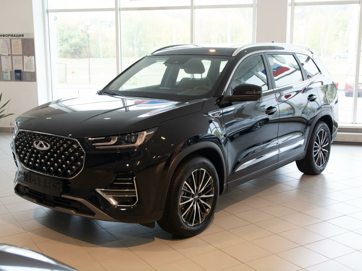Автобан chery екатеринбург