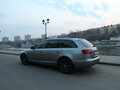 2006 Audi A6 III (C6), серый - вид 1