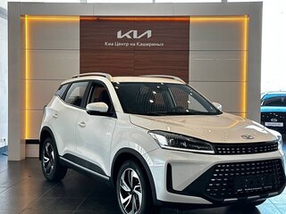 2024 Kaiyi X3 Pro, белый, 1924000 рублей, вид 1