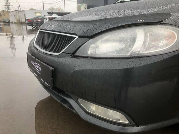 Купить б/у Daewoo Gentra II 1.5 MT (107 л.с.) бензин механика в Туле ...