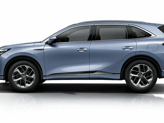 2025 Changan CS75 Plus IV, голубой, 4339900 рублей, вид 3
