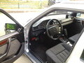 1995 Mercedes-Benz E-Класс 280 I (W124), серебристый - вид 5