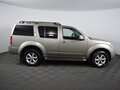 2011 Nissan Pathfinder III Рестайлинг, бежевый - вид 1