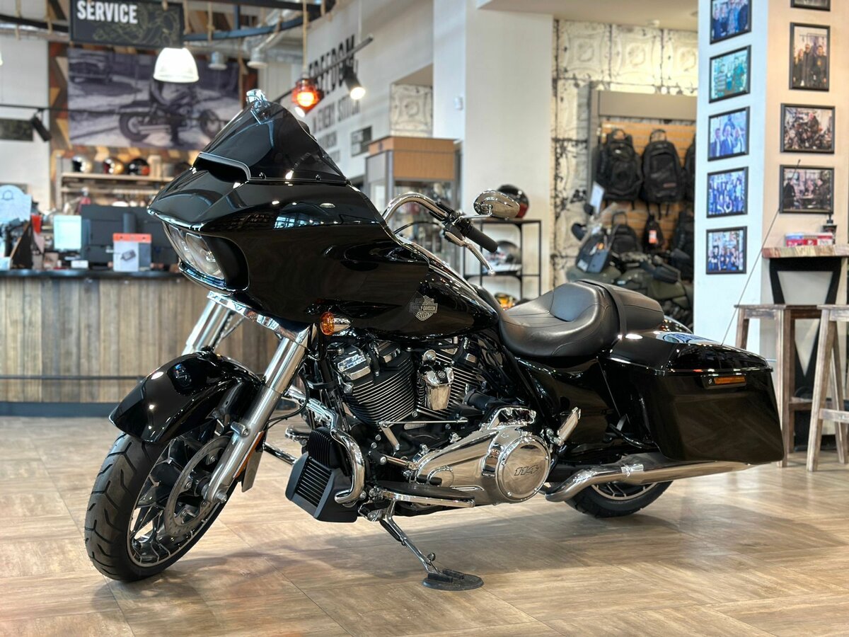 Harley-Davidson Road Glide Special