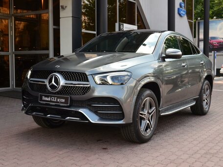 Kupit Novyj Mercedes Benz Gle Coupe Ii C167 400 D 2 9d At 330 L S 4wd Dizel Avtomat V Rostove Na Donu Seryj Mersedes Benc Gle Kupe Ii C167 Vnedorozhnik 5 Dvernyj Goda Na Avto Ru