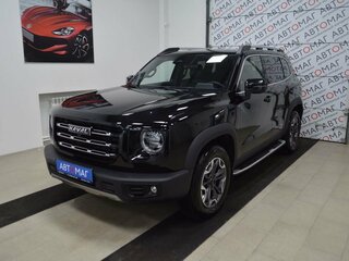 2023 Haval Dargo, чёрный, 2946000 рублей, вид 1