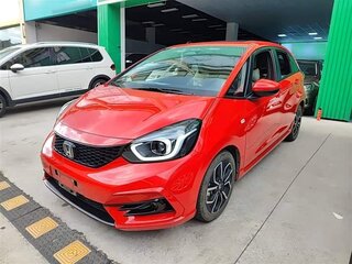 2022 Honda Life VI, красный, 1320000 рублей, вид 1