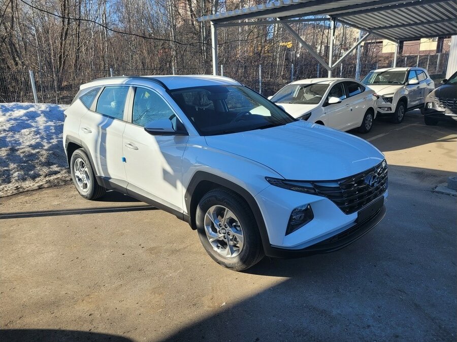 Корсгрупп hyundai ярославль
