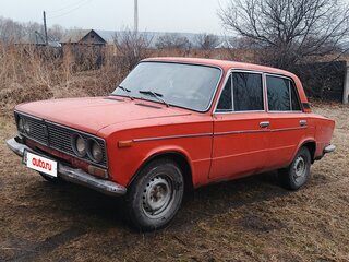 1981 Lada (ВАЗ) 2103, оранжевый, 55000 рублей, вид 1