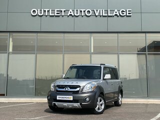 2013 Great Wall Hover M2, серый, 295000 рублей, вид 1