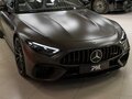 2023 Mercedes-Benz SL-Класс AMG SL 63 63 AMG IV (R232), серый, 22950000 рублей - вид 11