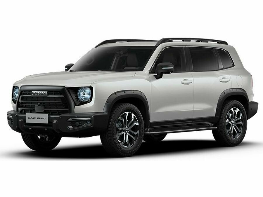 Haval Dargo X I