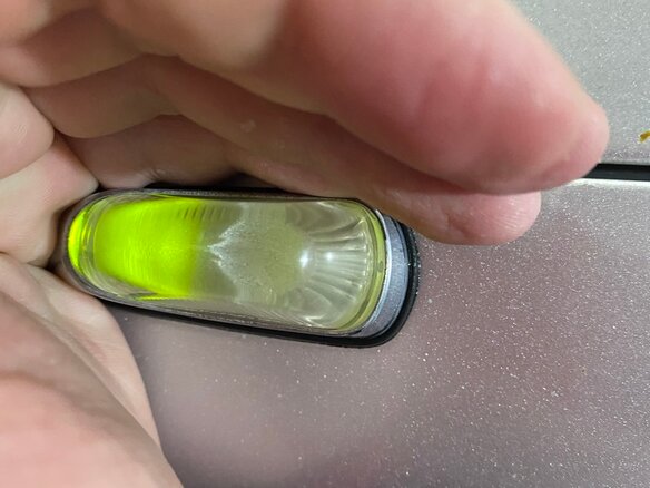 1998 Toyota Crown X (S150), серый, 650000 рублей - вид 34