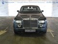 2008 Rolls-Royce Phantom Long VII, серый