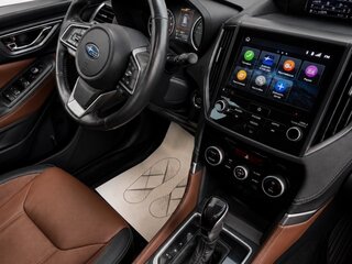 2023 Subaru Forester V Рестайлинг, белый, 4700000 рублей, вид 5