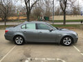 2010 BMW 5 серии 520i V (E60/E61) Рестайлинг, серый - вид 5