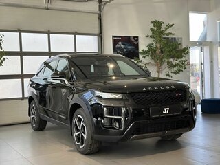 2026 Jaecoo J7 I Рестайлинг, чёрный, 3049000 рублей, вид 1