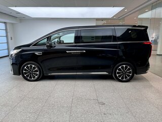 2025 Wey 80 Premium 37.96 kWh, чёрный, 6799000 рублей, вид 4