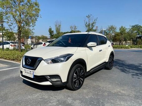 Nissan Kicks 1 305 000 44