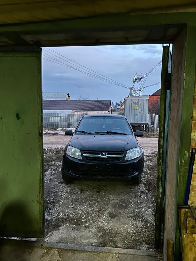 Лада маркет белебей