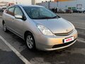 2005 Toyota Prius II (XW20), серый, 725000 рублей