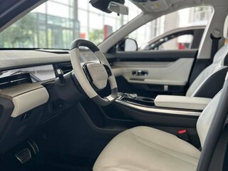 2024 JETOUR DASHING I, чёрный, 3649000 рублей, вид 1