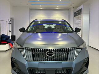 2024 GAC GS3, серый, 2449000 рублей, вид 1