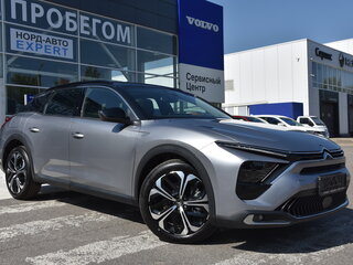 2024 Citroen C5 X, серый, 4299000 рублей, вид 1