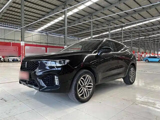 2019 Wey VV5 I, чёрный, 1345000 рублей, вид 1