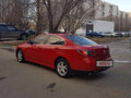 2008 Mazda 6 II (GH), красный - вид 2